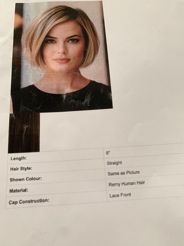wig