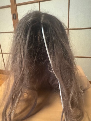 Full wig - full,
