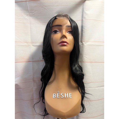 Synthetic wavy wig - wavy,