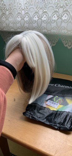wig