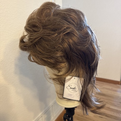 700 smile wig - 700,