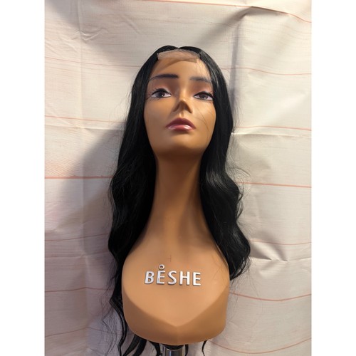 Color wavy wig - color, 1