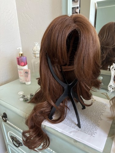 wig