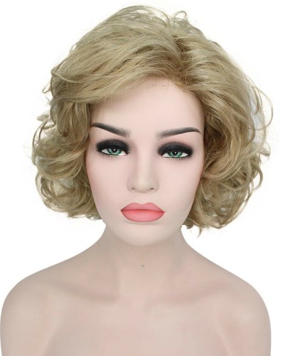 Brigitte wavy kanekalon - wavy,