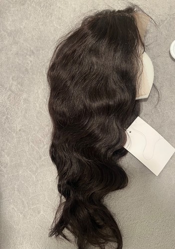 wig