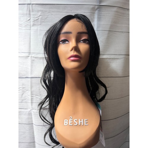 Synthetic wavy wig - 1b,