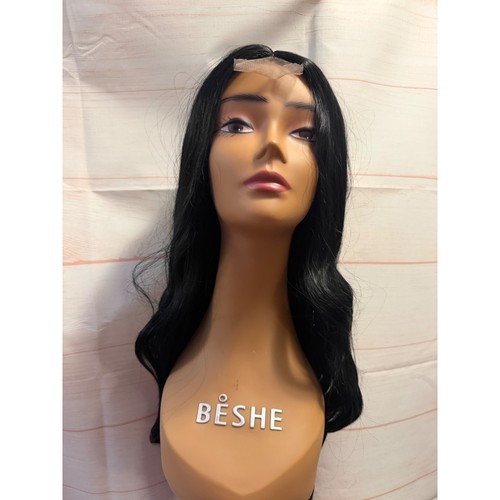 Color synthetic wig - color, 1