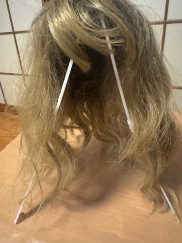 Full wig - full,