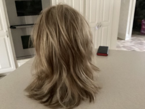 wig