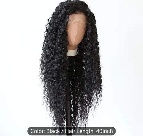 wig