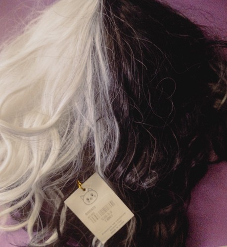 Synthetic wig professional - synthetic,