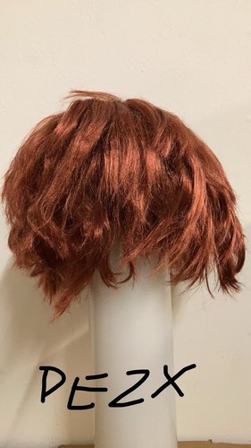 wig