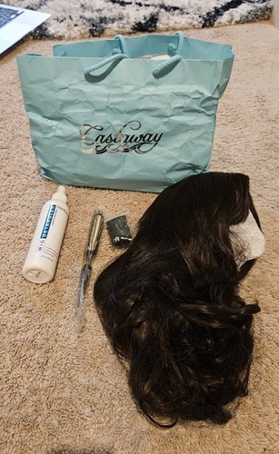 Good quality wig - quality,