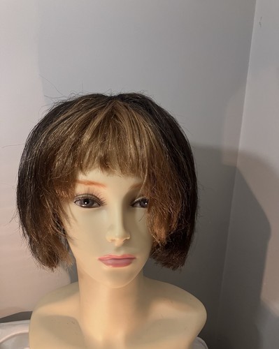 Lady short wig - lady’s,