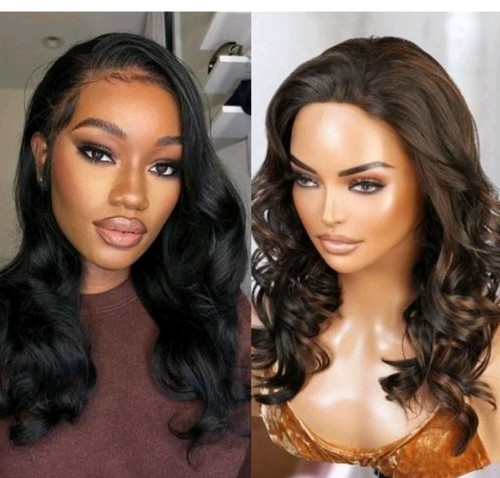 Dufa bodywave half - bodywave,