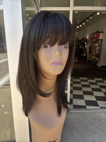 Full wig - full,